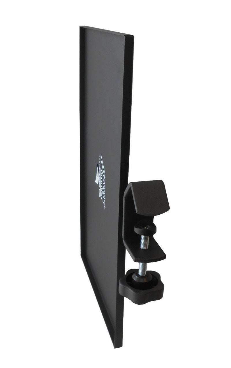 AUDIO 2000'S Audio 2000s AST424Z Heavy Duty Tray for Standard Speaker Stand - Image 2